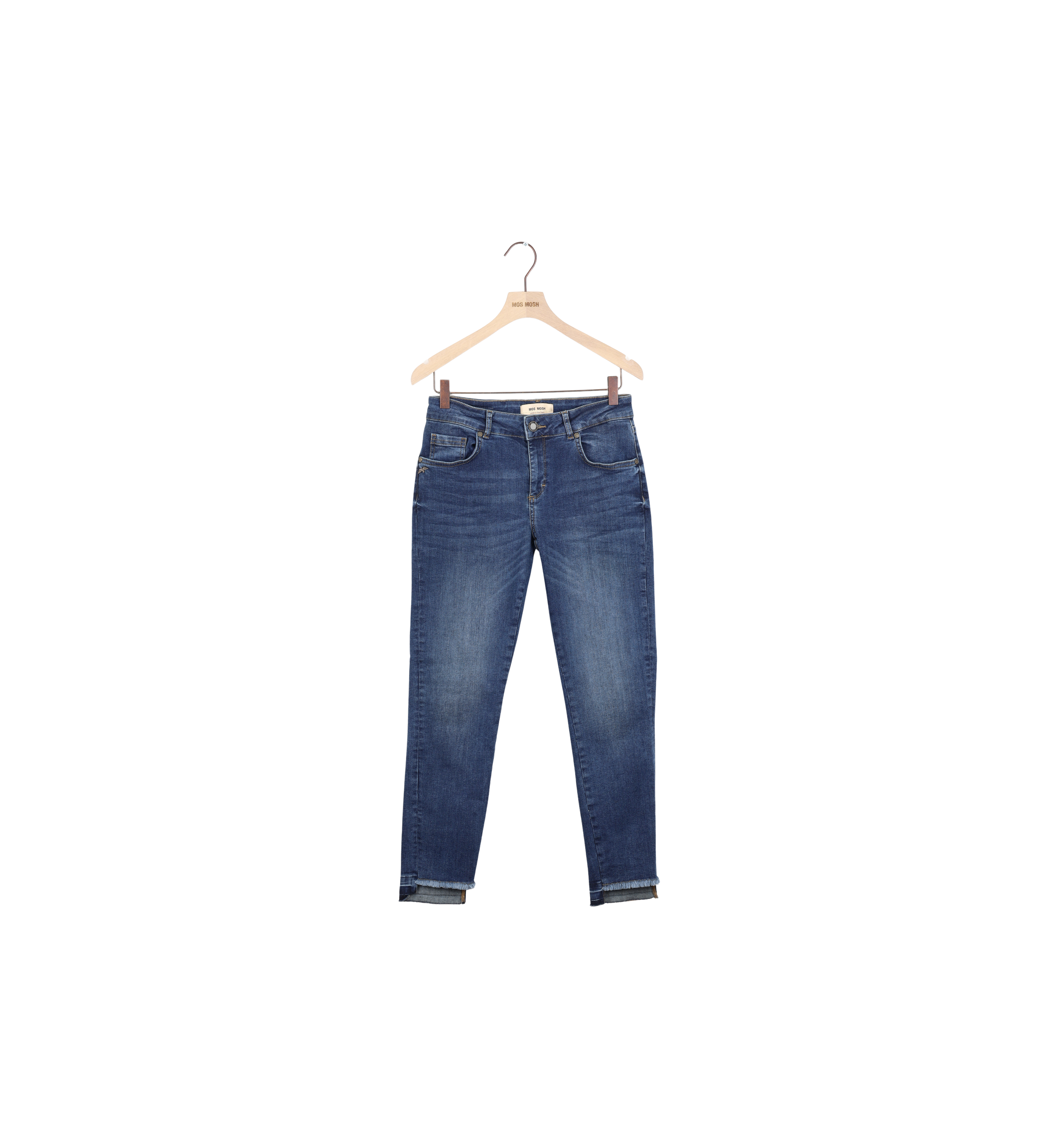 Packshot / Blue Denim / ReLoved